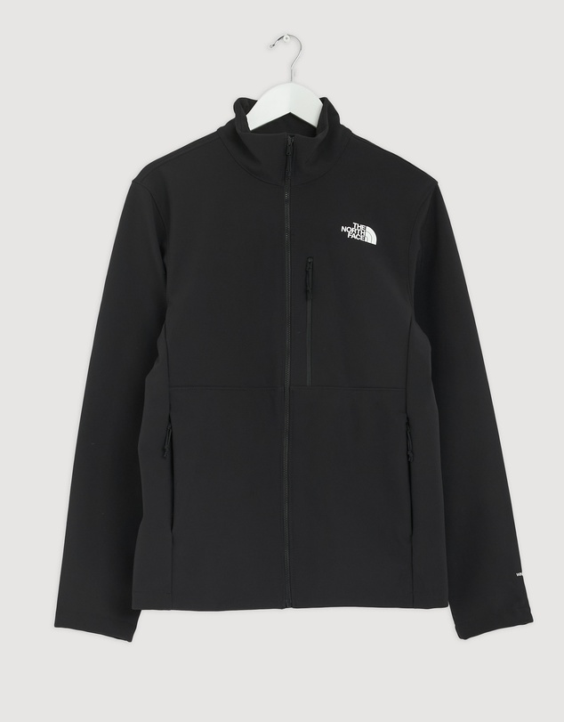 Revibe - Repaired The North Face Apex Bionic 3 Jacket - AU S