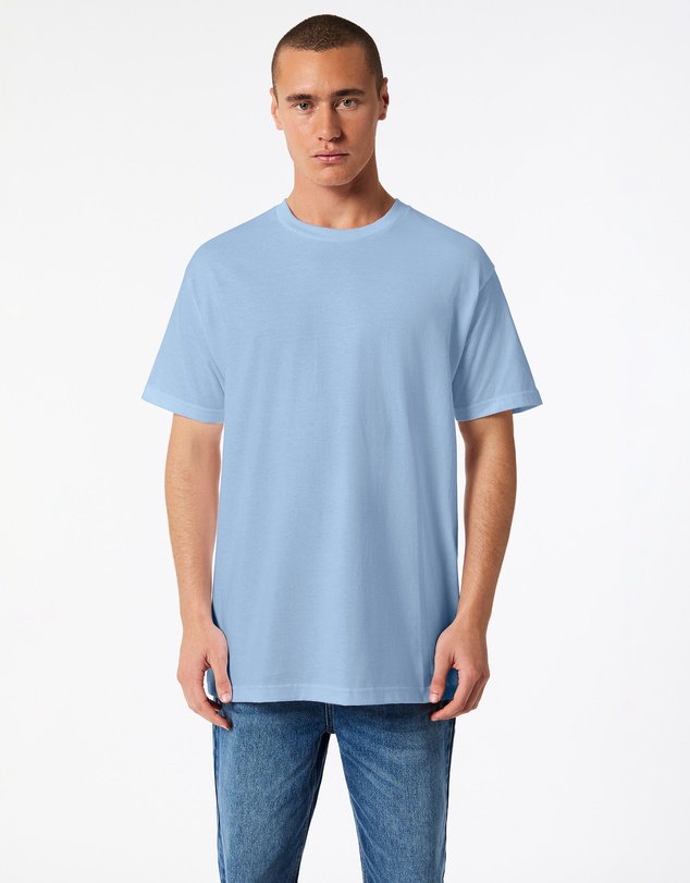 American Apparel - Heavyweight Cotton Unisex T-Shirt