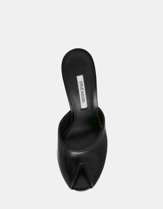 Steve Madden - Jules Black Heels
