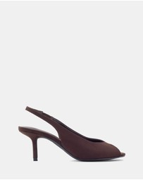 Therapy - Eager Slingback Pumps