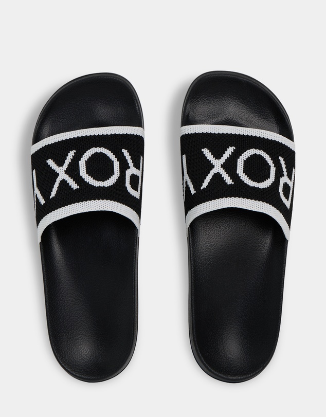 Roxy - Womens Slippy Slides