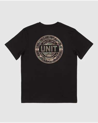 UNIT - UNIT Restore Youth T-Shirt