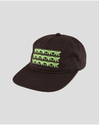 PASS~PORT - Scissorcraft Workers Cap