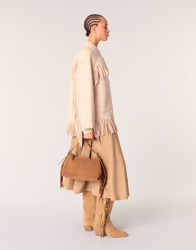 Maje - Grincho Coat