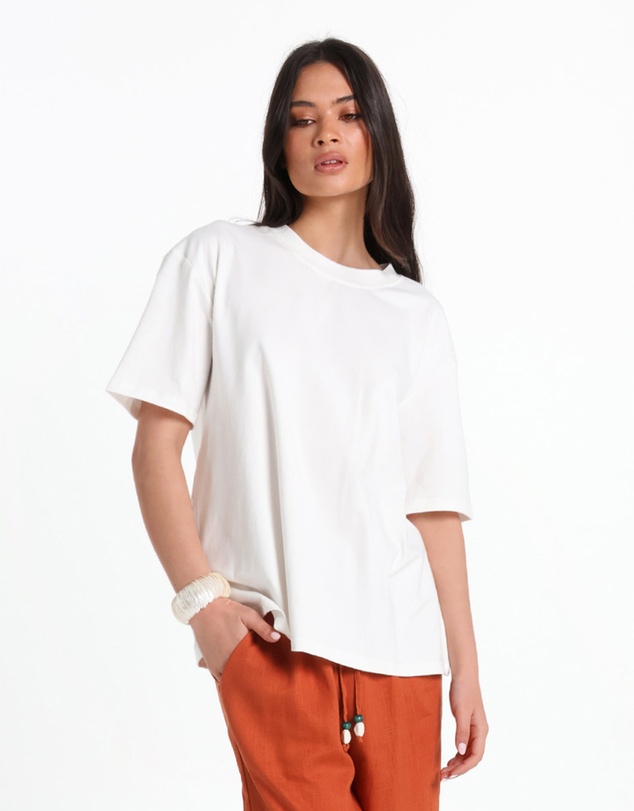 Lost in Lunar  - Aperitivo Tee