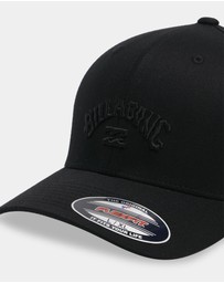Billabong - Mens Arch Flexfit Cap