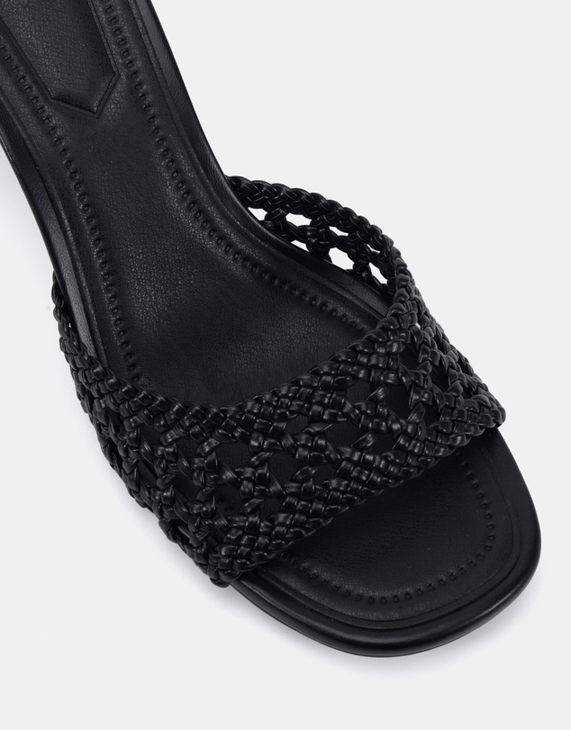 Novo - Yuna Heels