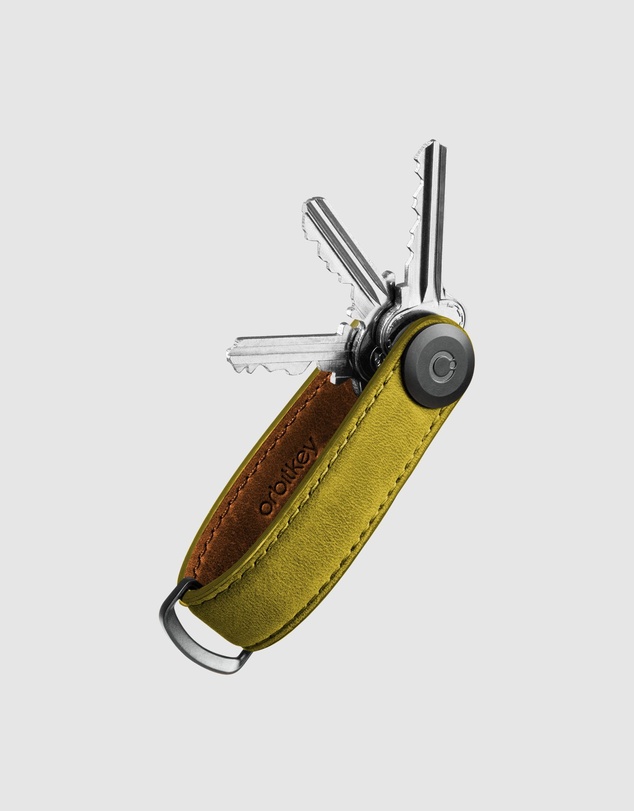 Orbitkey - Key Organiser Crazy-Horse