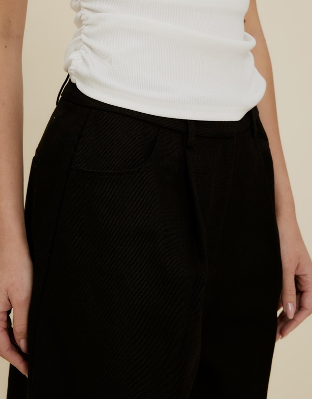 The Fated - Gracie Tuck Shorts