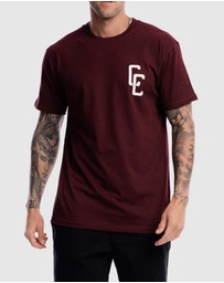 Counter Culture - Big Cypher Tee