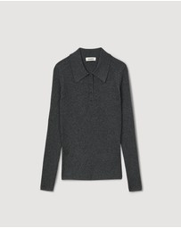 Sandro - Harry Sweater