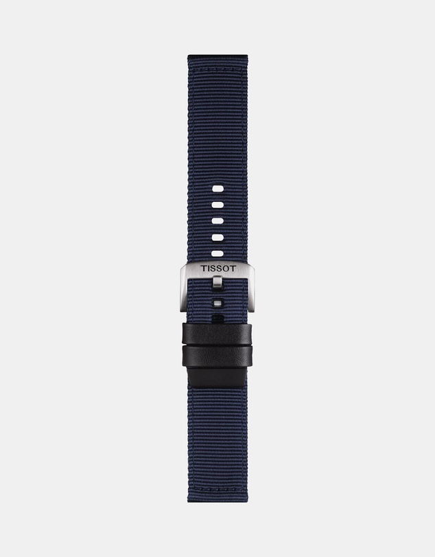 Tissot - Official Fabric Strap Lugs 22mm