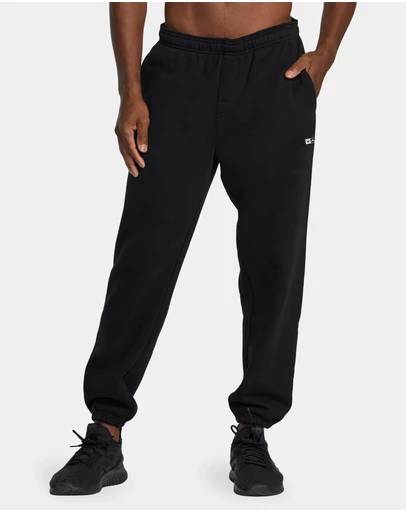 RVCA - Mens VA Essential Track Pants