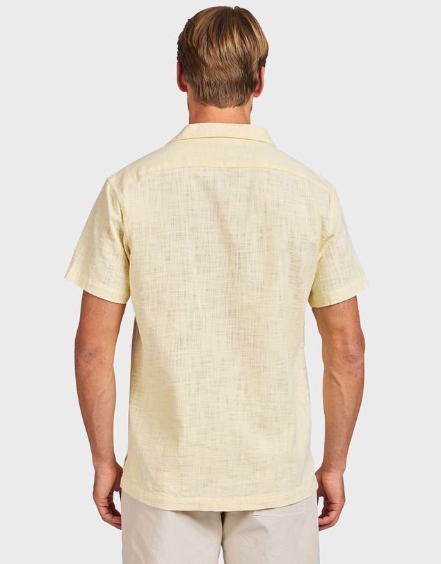 Academy Brand - Jose Short Sleeve Shirt