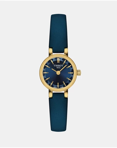 Tissot - Lovely Round