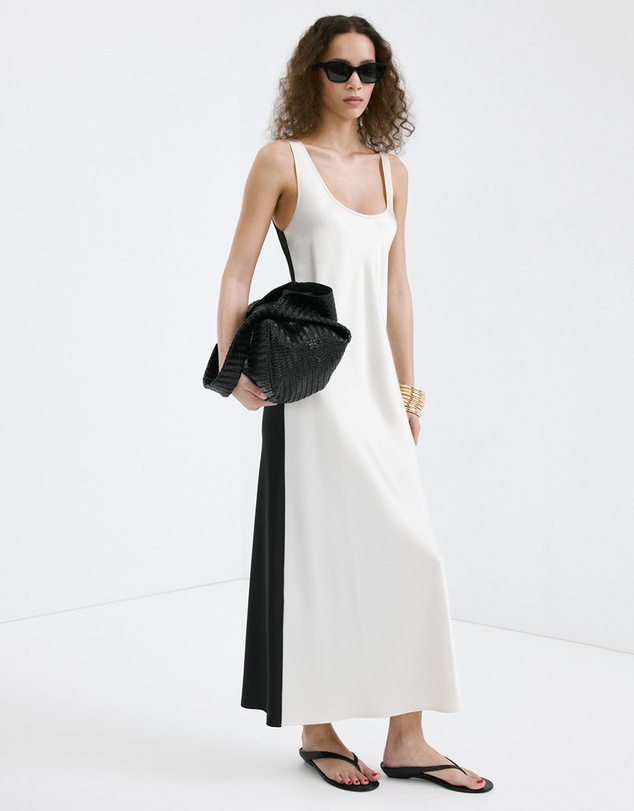 M.N.G - Luis Dress