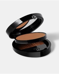 Giorgio Armani - Luminous Silk Glow Fusion Powder
