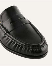 Jo Mercer - Topaz Loafer