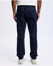 BOSS - Sanderson Pants