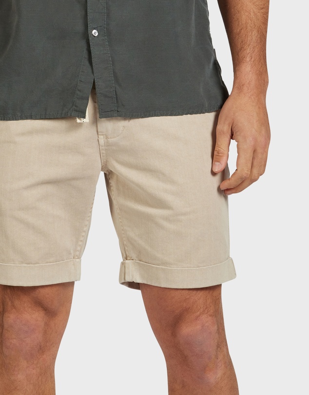 Academy Brand - Santiago Short