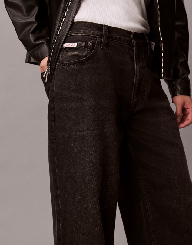 Calvin Klein Jeans - Baggy Jeans