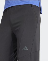 adidas Performance - Designed for Training Hybrid Pants Mens