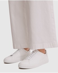 Country Road - Courtney Sneaker