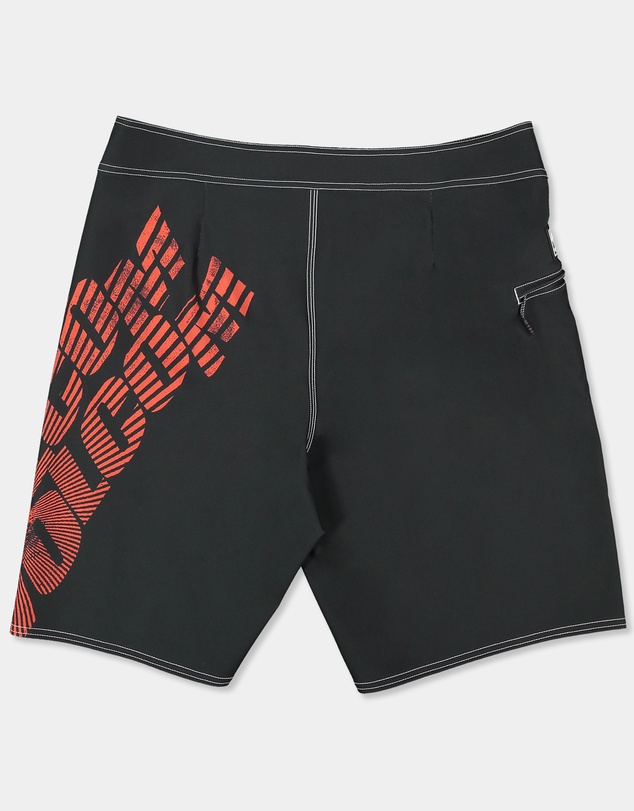 Volcom - Boys 8 to 16 Reaper Stone Trunk