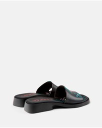 Camper - Sandals Dana Twins