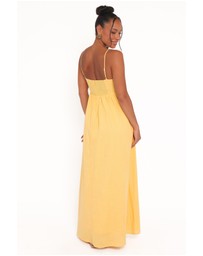 Petal & Pup - Odessa Maxi Dress - Mango