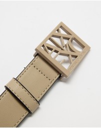 Armani Exchange - Belt Sizes