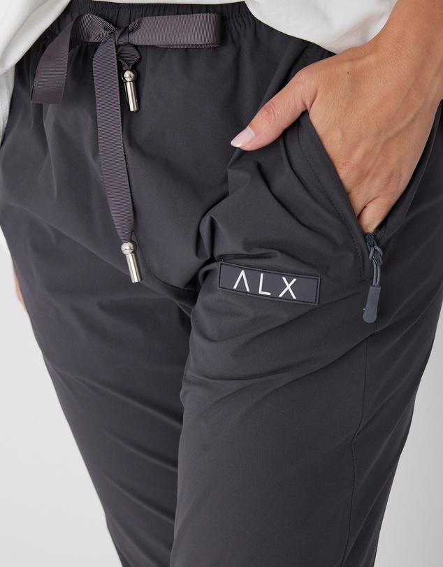 ALEXANDRA - Wolfgang Pants Charcoal