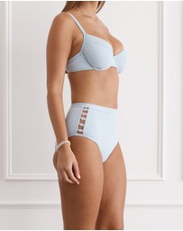 Heaven Australia - Cielo Toni High Waist Pant