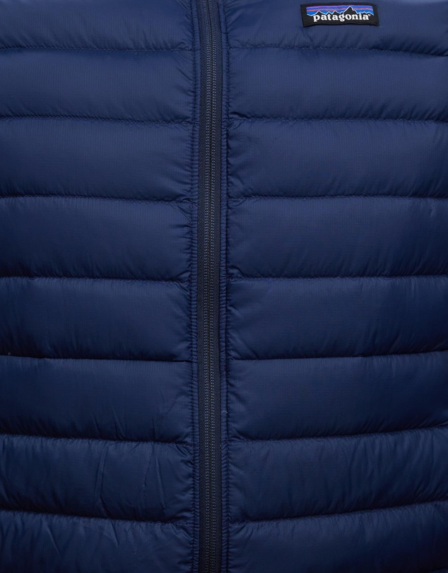 Patagonia - Men's Down Sweater Vest