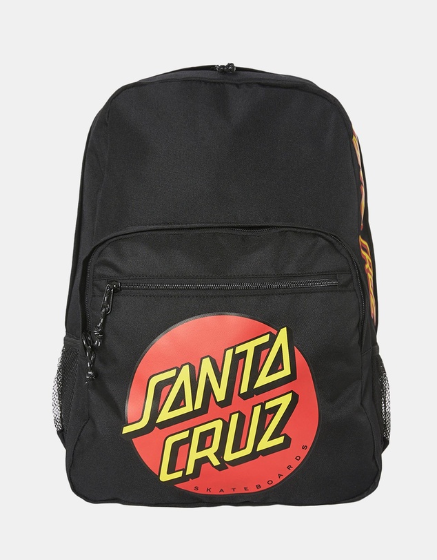 Santa Cruz - Classic Dot Bag - Teens
