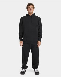 Billabong - Mens Premium Pullover Hoodie