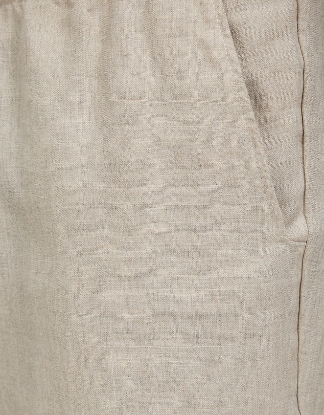 Merlino Street - School Boy Linen Shorts