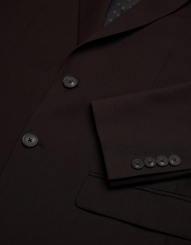 Politix - Henson Textured Tailored Jacket