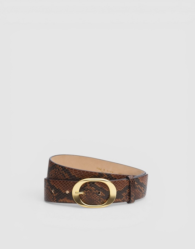 rag & bone - Vera Belt