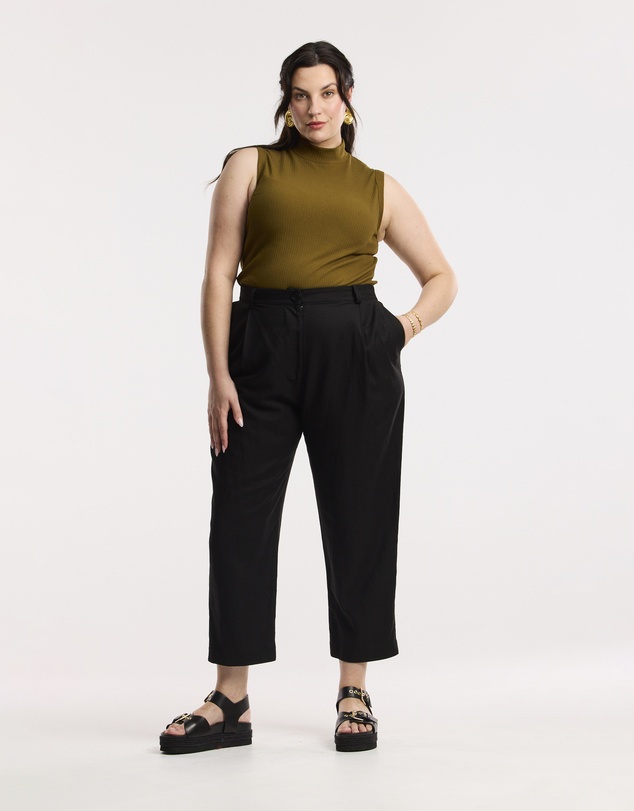 Obus - Perseverance Straight Pant