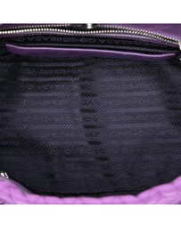 Pre-Loved by Azura Reborn - Pre-Loved Impuntu Tessuto Chain Tote