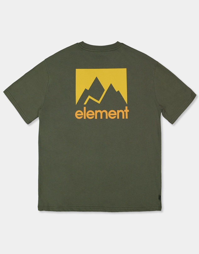 Element - Mens Joint T-Shirt