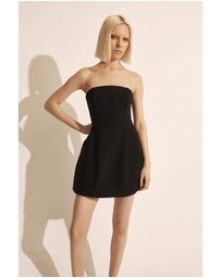 Bardot - Karoline Hourglass Mini Dress