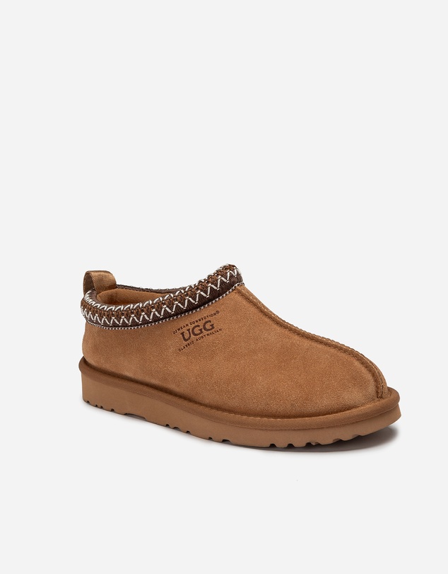 Ozwear Connection Uggs - Ugg Sydney Spring Slipper (Detachable Wool Insole)