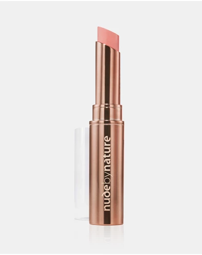 Nude by Nature - Tinted Lip Butter 2.75g 01 Blush