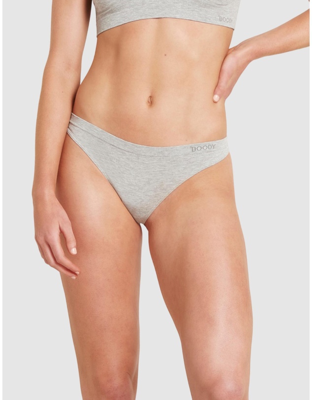 Boody - 7-Pack G-String
