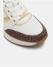 ALDO - Caroteriel Wedge Sneakers