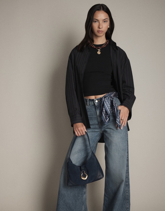 MIMCO - Shield Shoulder Bag