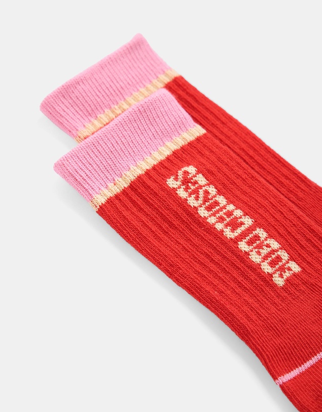 Bobo Choses - Bobo Choses Long Socks - Babies-Kids