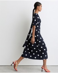 REISS - Astrid Dress